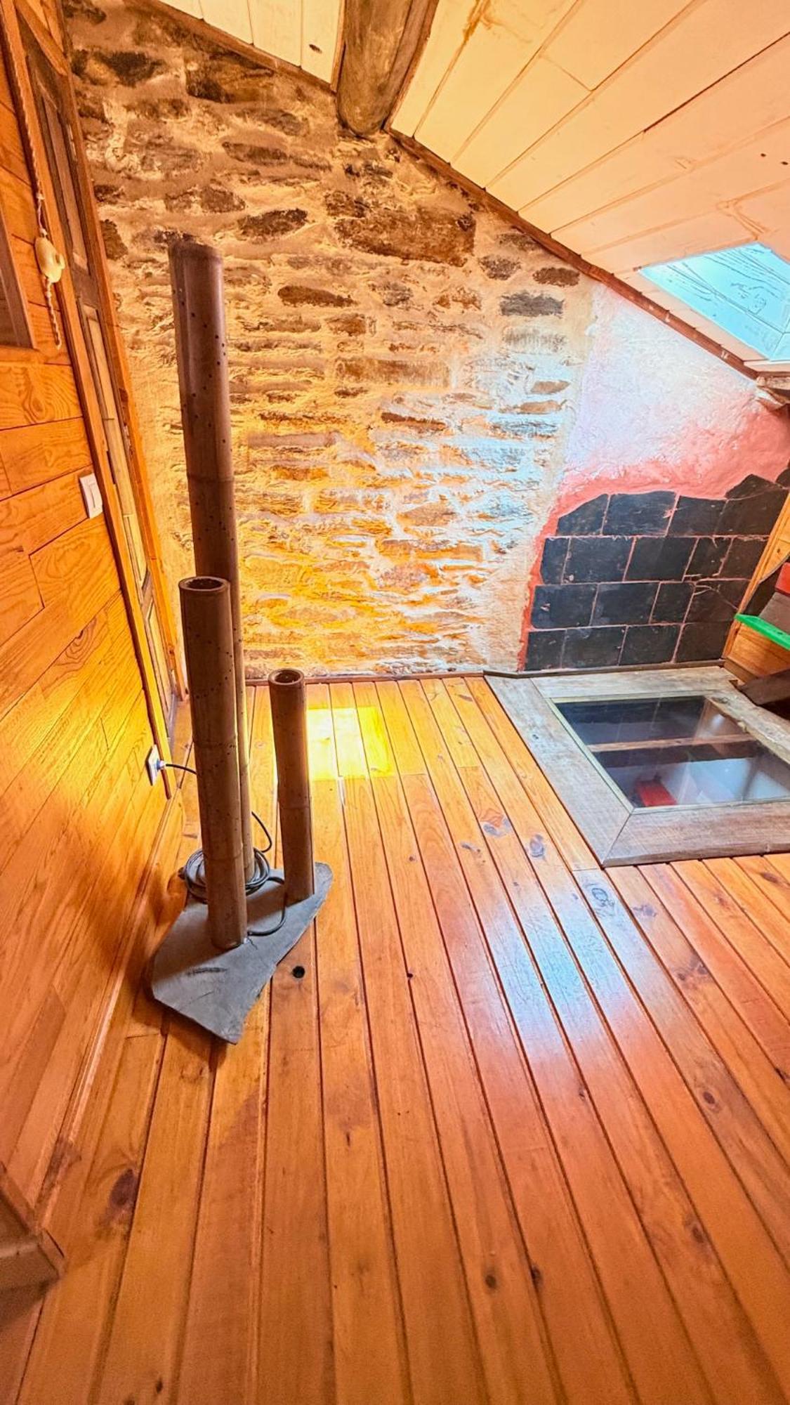 Pensión Albergue Matias Locanda Sarria Exterior foto